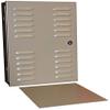 Mier Products 11X15X4 Vented Box with 9x13 Panel, Made in The USA view 2