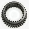 1981-92 FS5W71 1st 2nd Reverse gear slider view 1