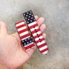 American Vintage Apple Watch Band 38mm 40mm 42mm 44mm,Series 5 Series 4 Series 3 Series 2 Series 1,Hand-Stitched Handmade Apple Watch Leather view 2