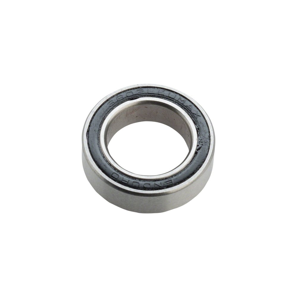 ABI Enduro Max 3802 Double Row, Angular Contact Sealed Cartridge Bearing