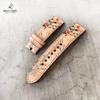 Apple Watch Band 38mm 40mm 42mm 44mm,Series 5 Series 4 Series 3 Series 2 Series 1,Hand-Stitched Handmade Apple Watch Leather view 4