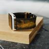 Apple Watch Band 38mm 40mm 42mm 44mm,Series 5 Series 4 Series 3 Series 2 Series 1,Hand-Stitched Handmade Apple Watch Leather view 4