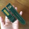 Custom Sport Band Apple Watch Band 38mm 40mm 42mm 44mm,Series 5 Series 4 Series 3 Series 2 Series 1,Hand-Stitched Handmade Apple Watch Leather view 2