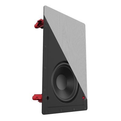 Klipsch 1064159 CS-16-W Audio Speaker White