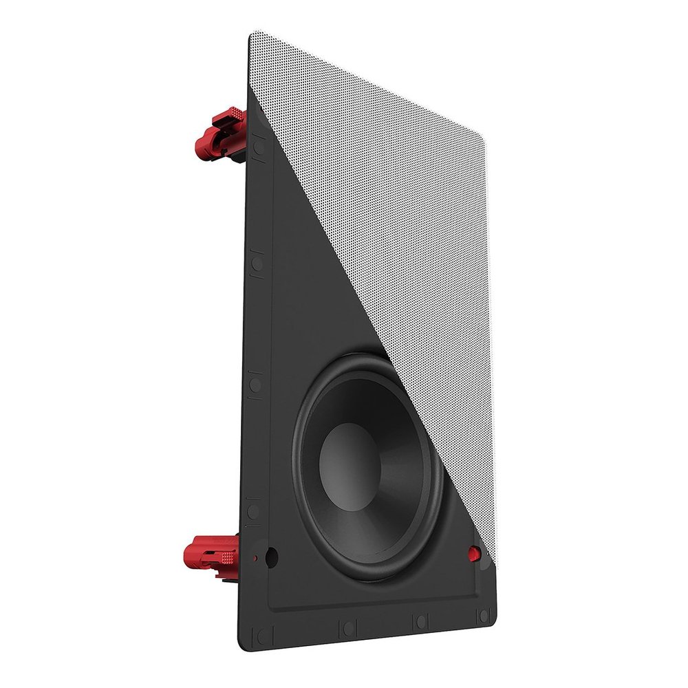 Klipsch 1064159 CS-16-W Audio Speaker White