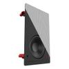 Klipsch 1064159 CS-16-W Audio Speaker White view 1
