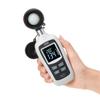 sanwasapurai Digital Illuminance Meter, Che  LT1 view 2