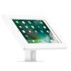 VidaMount White Enclosure and Rotating & Tilting Desk/Table Mount [Bundle] Compatible with iPad Pro 10.5" & Air 3rd Gen view 1