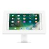 VidaMount White Enclosure and Rotating & Tilting Desk/Table Mount [Bundle] Compatible with iPad Pro 10.5" & Air 3rd Gen view 2