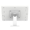 VidaMount White Home Button Covered Enclosure and Rotating & Tilting Desk/Table Mount [Bundle] Compatible with iPad Pro 10.5" & Air 3rd Gen view 3