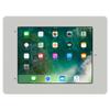 VidaMount Light Grey Home Button Covered Enclosure and Fixed Permanent Glass Mount [Bundle] Compatible with iPad Pro 10.5" & Air 3rd Gen view 3