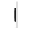 VidaMount Light Grey Home Button Covered Enclosure and Fixed Permanent Glass Mount [Bundle] Compatible with iPad Pro 10.5" & Air 3rd Gen view 4