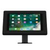 VidaMount Black Enclosure and Rotating & Tilting Desk/Table Mount [Bundle] Compatible with iPad Pro 10.5" & Air 3rd Gen view 2