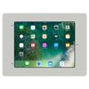 VidaMount Light Grey Home Button Covered Enclosure and Tilting Removable Glass Mount [Bundle] Compatible with iPad Pro 10.5" & Air 3rd Gen view 3