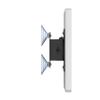 VidaMount Light Grey Home Button Covered Enclosure and Tilting Removable Glass Mount [Bundle] Compatible with iPad Pro 10.5" & Air 3rd Gen view 4