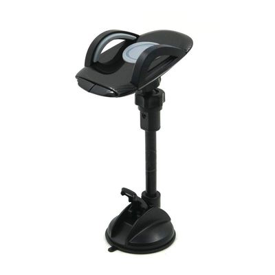 HTTMT 3R1030-360Car Windshield Dashboard Mount Holder Stand Universal Compatible with Cell Phone iPhone8
