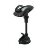 HTTMT 3R1030-360Car Windshield Dashboard Mount Holder Stand Universal Compatible with Cell Phone iPhone8 view 1