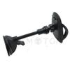 HTTMT 3R1030-360Car Windshield Dashboard Mount Holder Stand Universal Compatible with Cell Phone iPhone8 view 2