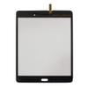 Best Shopper - Replacement Display Touch Screen Digitizer Front Panel Fits for Galaxy Tab A 8.0" T350 -Black view 2