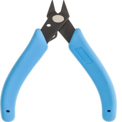 Pliers - Xuron Short Nose 3mm Wide 483