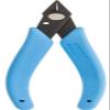 Pliers - Xuron Short Nose 3mm Wide 483 view 2
