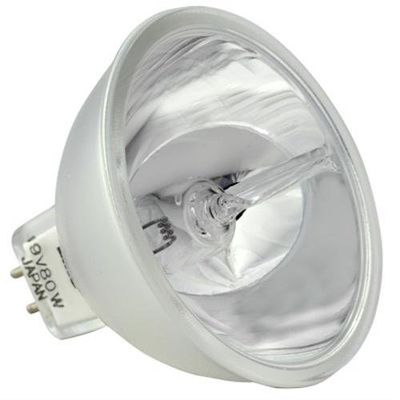 Eiko EKEx15 EKE 21V 150W MR16 GX5.3 Base Light Bulb (5)