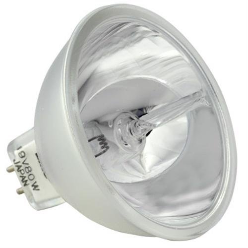 Eiko EKEx15 EKE 21V 150W MR16 GX5.3 Base Light Bulb (5)