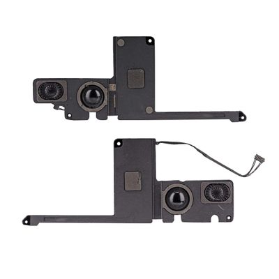 Best Shopper - Replacement Left Right Loudspeaker Speaker Assembly for MacBook Pro Retina 15'' A1398 (Mid 2012 - Mid 2015)