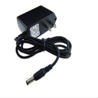 100-240V AC to DC 3V 5V 6V 7.5V 9V 10V 12V 15V 18V 24V / 0.6A 1A 2A 3A US Plug Adapter Power Supply (10V1A -5.5x2.5mm)
