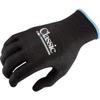 Classic Rope Breathable High Performance Roping Gloves Touchscreen Compatible 6 Pack, Black, X-Large view 1