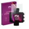 atFoliX Plastic Glass Protective Film compatible with Suunto Eon Core, 9H Hybrid-Glass FX Screen Protector view 1