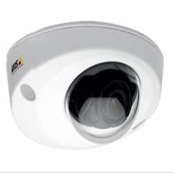 Axis P3905-R mK II Network Camera - Colour - 1920 X 1080-3.60 mm - Cable - Dome