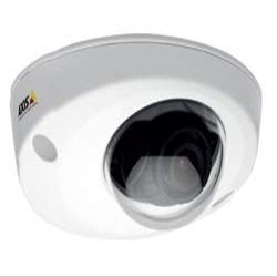 Axis P3905-R mK II Network Camera - Colour - 1920 X 1080-3.60 mm - Cable - Dome