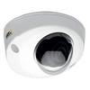 Axis P3905-R mK II Network Camera - Colour - 1920 X 1080-3.60 mm - Cable - Dome view 1