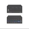 Kramer 10-8046301090 4K (4:2:0) 1:4 Long-Reach HDBT DA view 1
