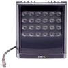 Axis Communications Infrared Illuminator - Ceiling mountable, Pole mountable, Wall mountable - Indoor, Outdoor - Black view 1