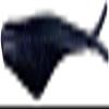 4" Jerk Minnow/Black Purple Flake (10 Pack) view 1
