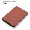 Artyond Case for Kindle Paperwhite,Slim Folio Protective Cover with Smart Auto Sleep/Wake Magnetic Case For Amazon Kindle Paperwhite 123 (Fits All 2012, 2013, 2015 and 2016 Versions), brown view 4