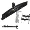 ALZO Smoothy Radius and Linear Curved Camera Slider Full Gear Kit view 1
