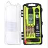 Breakthrough Clean Allen Co BT-CCC-P: BCT Vision Series Pistol Cleaning Kit - .38 / .40 / .45 Cal view 1