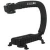 Pro Deluxe Video Stabilizing Bracket Handle for Sony HDR-XR500V view 2