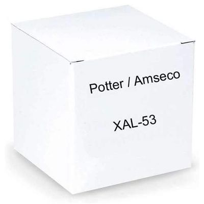 Potter/Amseco XAL-53