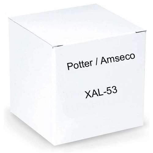 Potter/Amseco XAL-53