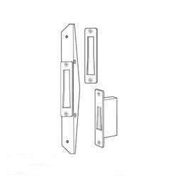 Adams Rite 4591M-01-313