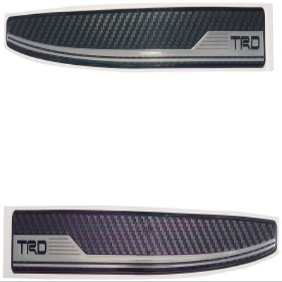 TRD RegiusACE 200 Series TRD purotekusyonsi-to MS351  26001