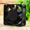 DirectNine Basics 6CM 24V 135MA 6025 Cooling Fan Cooler for MATSUSHITA SF60 FAN MOTOR TSF612B2401, 60 CFM, Desktop Compatible view 2