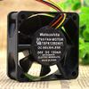 DirectNine Basics 6CM 24V 135MA 6025 Cooling Fan Cooler for MATSUSHITA SF60 FAN MOTOR TSF612B2401, 60 CFM, Desktop Compatible view 3