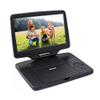 DVD Player view 1