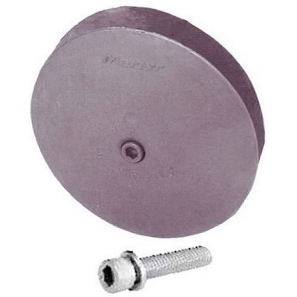 Martyr Anodes CMR07AL Anode-Rudder 6-1/2" Trimtab