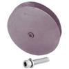 Martyr Anodes CMR07AL Anode-Rudder 6-1/2" Trimtab view 1